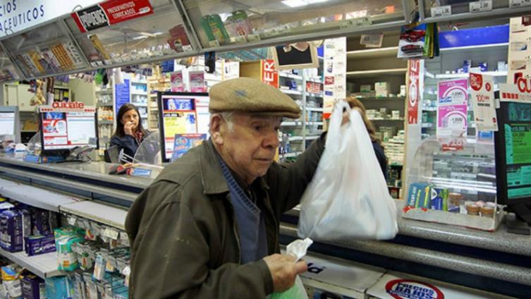 “El 70 % de los jubilados no cubre su canasta básica” 