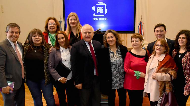 Una joven víctima de violencia de género recibió una reparación histórica