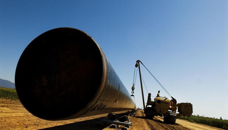La Nación no financiará el Gasoducto Regional Sur
