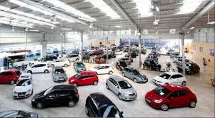 Las ventas de autos será la peor de los últimos 15 años
