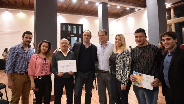 Escuelas de Trabajo, oportunidad para el futuro de los jóvenes
