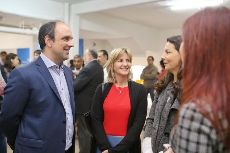 Expertos internacionales asesorarán a cuatro entidades de Santa Fe