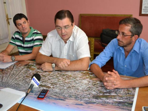 Millonaria herencia pone en jaque al municipio de Casilda