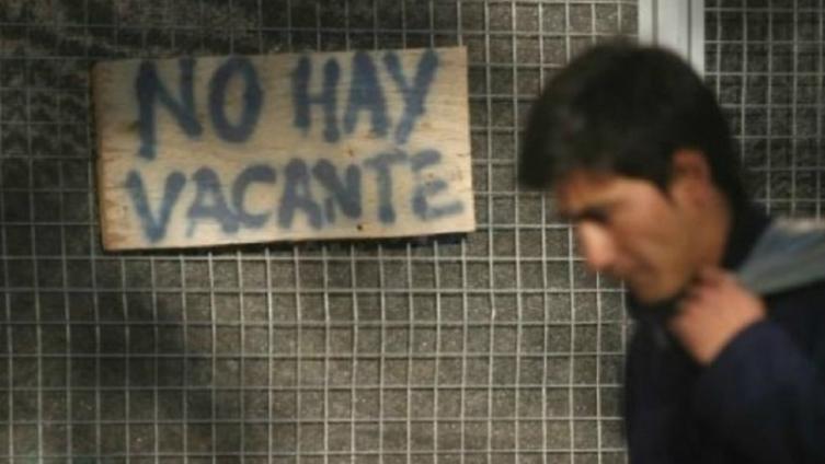 Se duplicó la tasa de desempleo en La Pampa