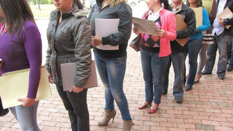 Por desempleo, 40% de marplatenses quiere irse de la ciudad
